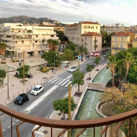 Le Maria - Cannes - Renovated Feb 2025 Luaran gambar