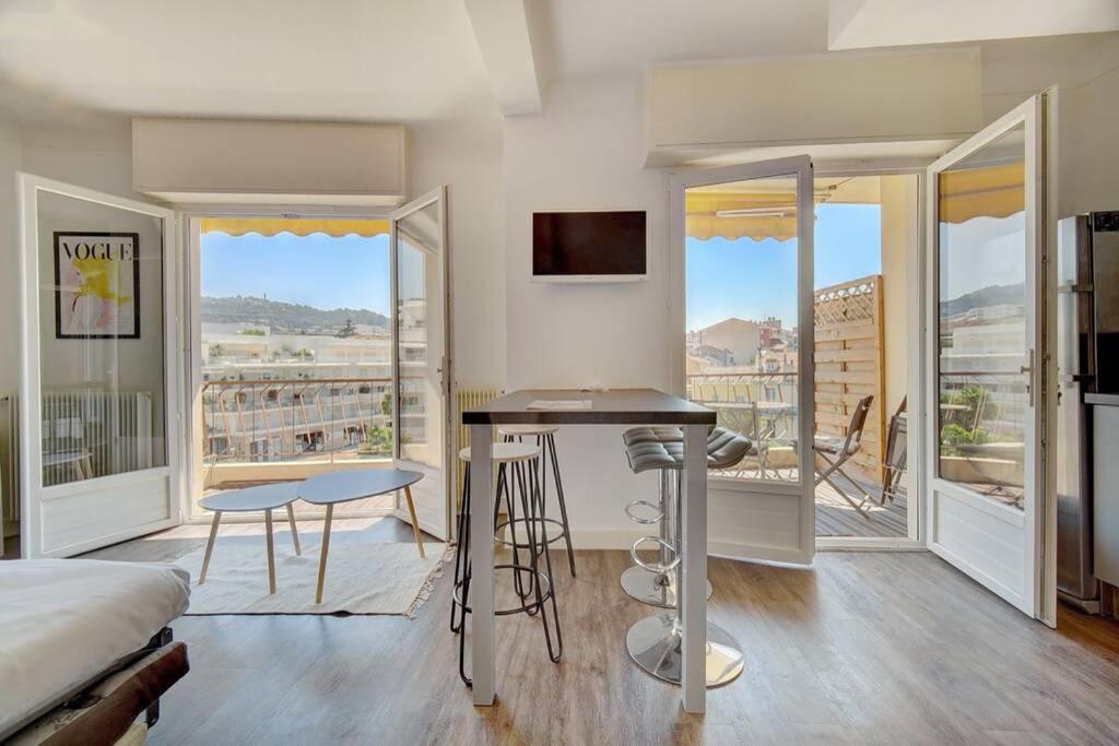 Le Maria - Cannes - Renovated Feb 2025 Luaran gambar