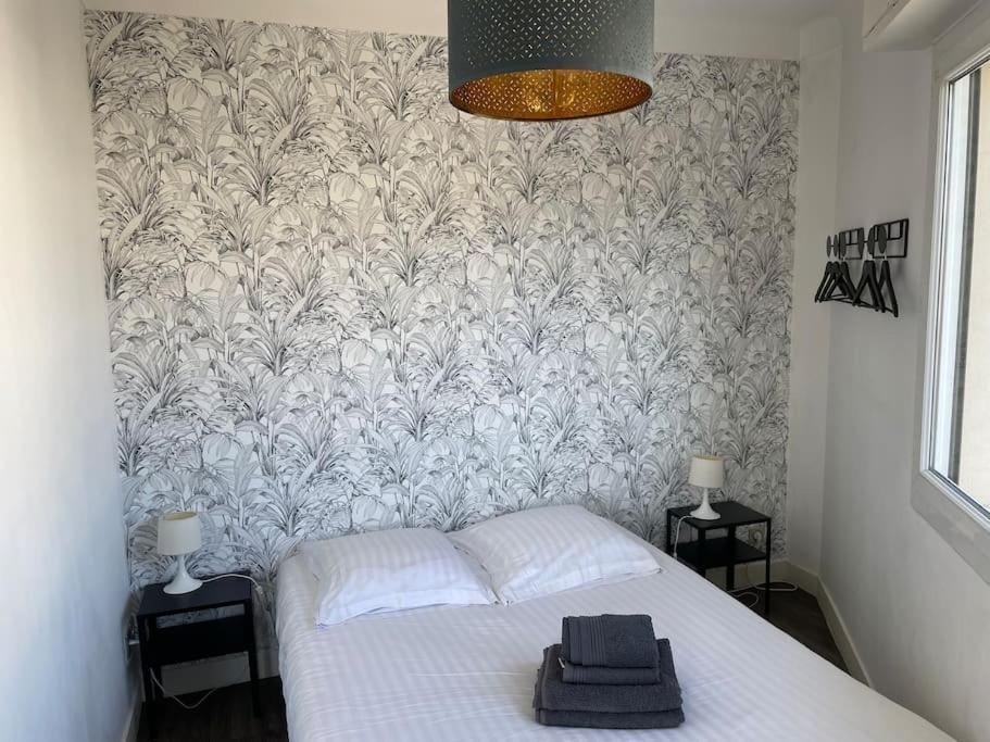 Le Maria - Cannes - Renovated Feb 2025 Luaran gambar
