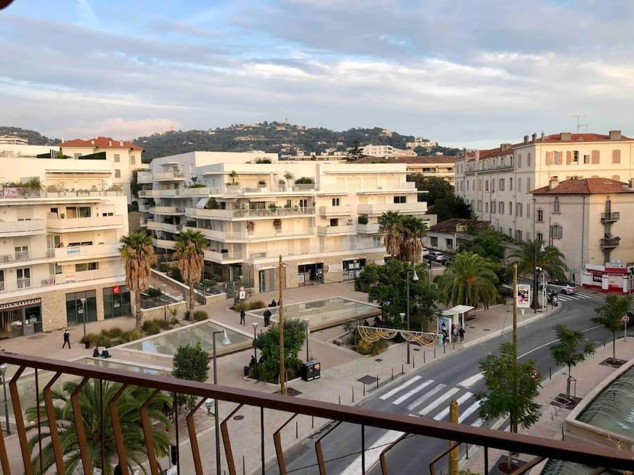 Le Maria - Cannes - Renovated Feb 2025 Luaran gambar