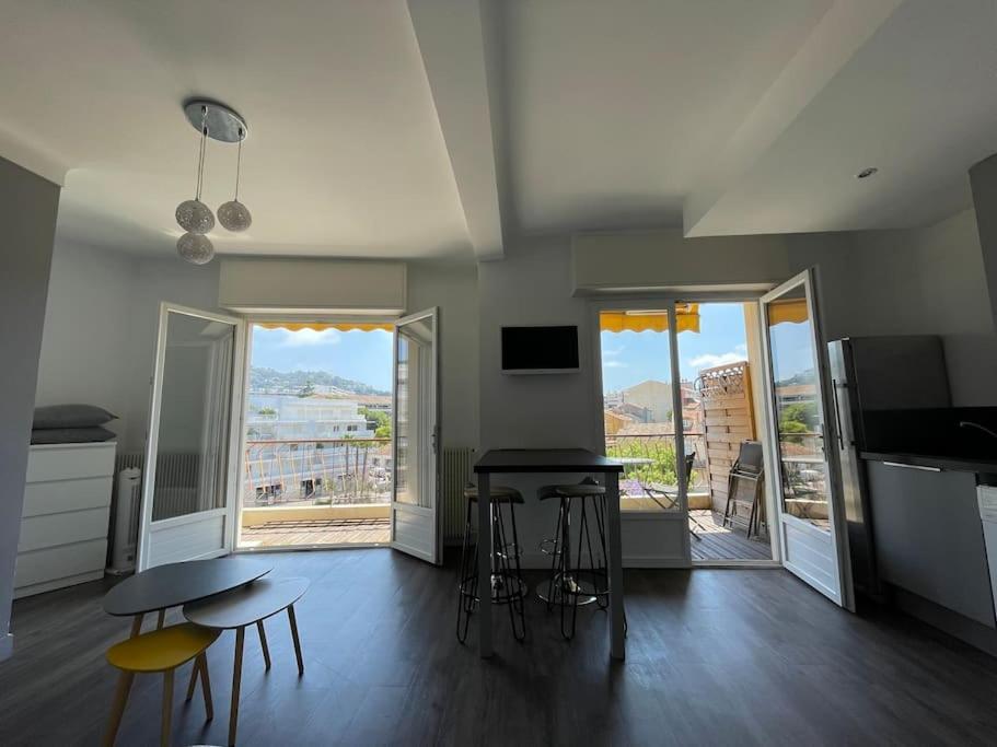 Le Maria - Cannes - Renovated Feb 2025 Luaran gambar