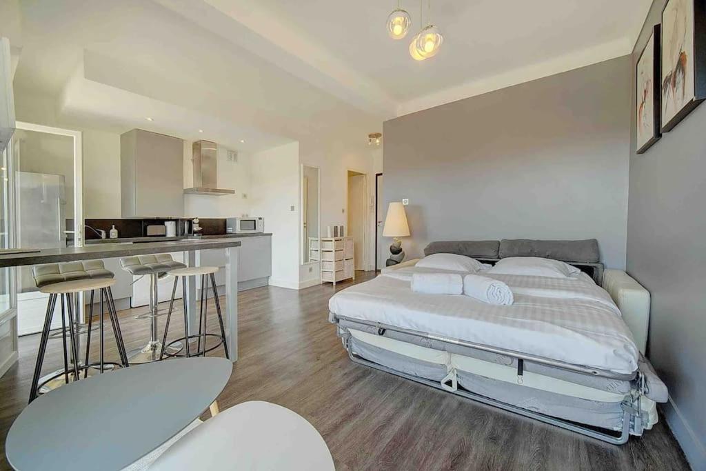 Le Maria - Cannes - Renovated Feb 2025 Luaran gambar