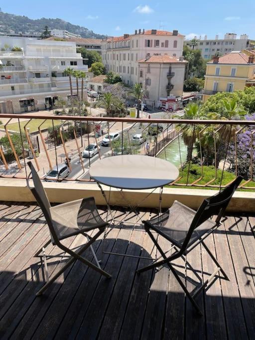 Le Maria - Cannes - Renovated Feb 2025 Luaran gambar